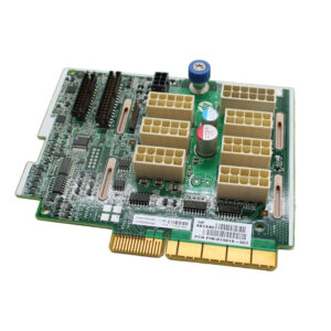 Backplane de Distribuição de Energia HP DL580 G8 G9 735526-001 013619-001