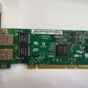 PLACA DE REDE IBM PRO/1000 73P5119 73P5109 D12974-003