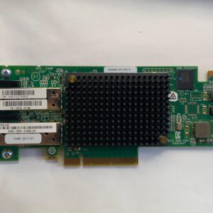 CISCO HBA LPE16002 16GB FC 2-Port 74-12418-01 UCSC-PCIE-E16002