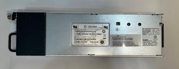 FONTE JUNIPER EX4200 930W 740-020959   CINZA 127/220V