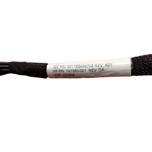 CABO HP PARA BACKPLANE PROLIANT DL380 G9 DL380 747560-001