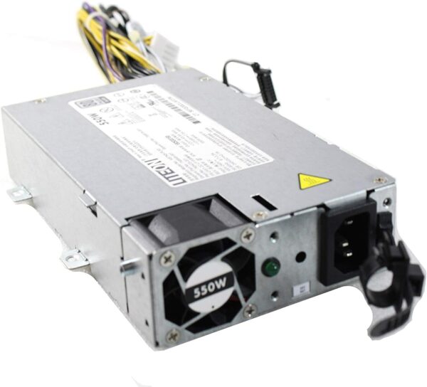 FONTE HP 550W P/ DL180 G9 766879-001 730941-B21 748949-001