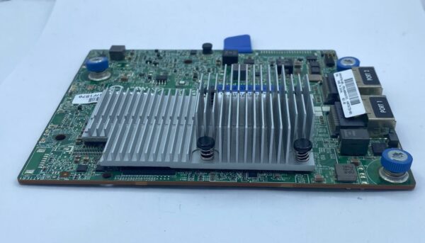 HP PLACA CONTROLADORA SAS 749796-001 726738-001 726736-B21