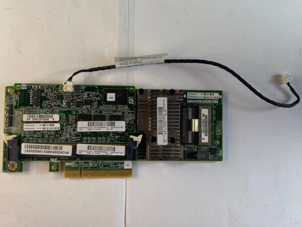 HP PLACA CONTROLADORA P440 12GB SAS 749797-001 726815-002