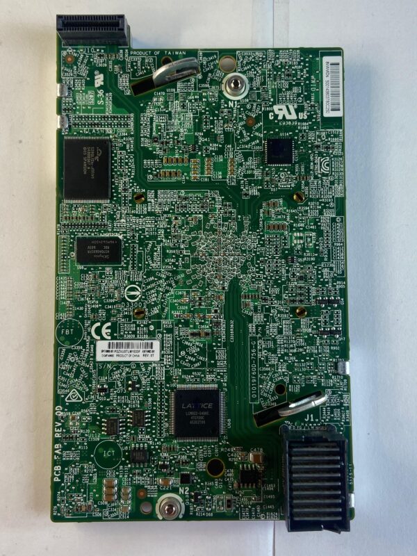 HP PLACA CONTROLADORA P244BR 12GB SAS 749800-001