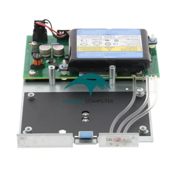 CARTÃO DE CACHE COM BATERIA IBM 74Y3343 74Y3290