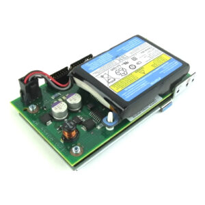 IBM Cache com Bateria 3.7V 3.9Ah 14.4Wh P720 P740 74Y3343 74Y3290