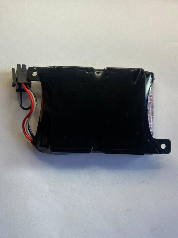BATERIA IBM 3700MAH 2B4C P720 P740 74Y9340 74Y6870 74Y6773 - Imagem 2