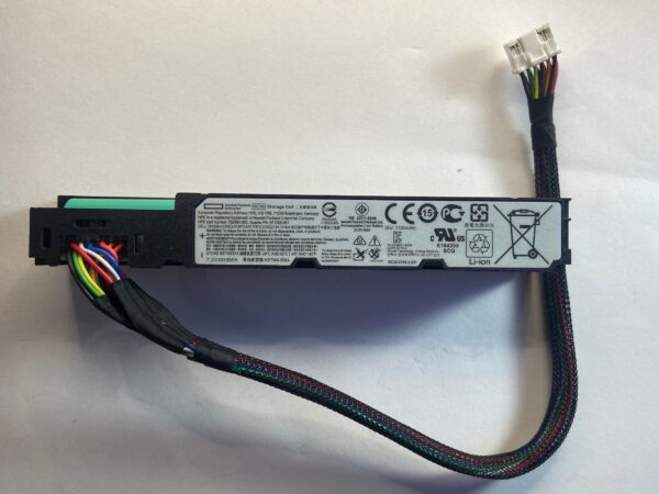 BATERIA HP 96W CABO LONGO G9 G10 786761-001 750450-001