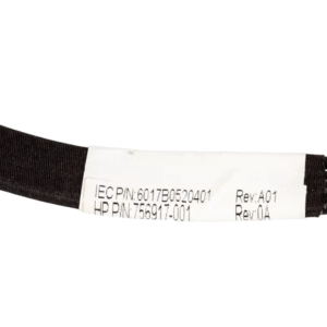CABO HP PARA BACKPLANE 756917-001