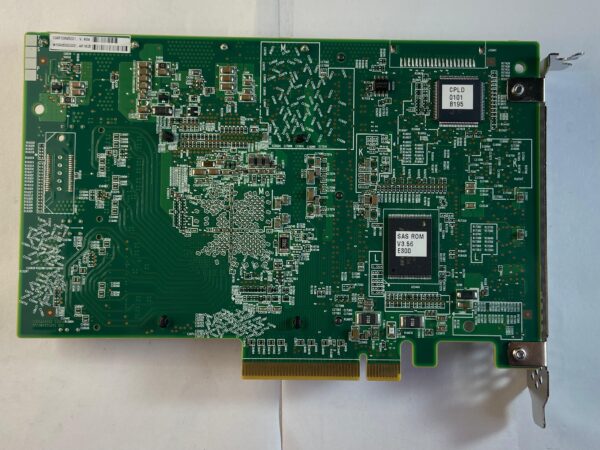CONTROLADORA HP P840 SAS/SATA 4GB 761880-001 - Imagem 2