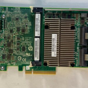 HP PLACA CONTROLADORA P840 12GB SAS 761880-001