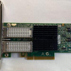 PLACA DE REDE HP 10/40GB 764284-B21 764616-001 764736-001