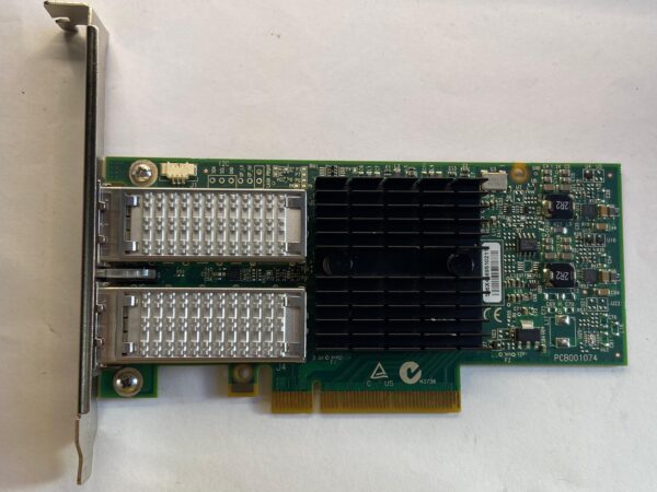 PLACA DE REDE HP 10/40GB 764284-B21 764616-001 764736-001