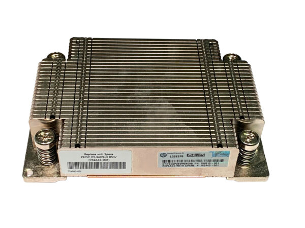 DISSIPADOR HP DL160 G9 779104-001 768755-001