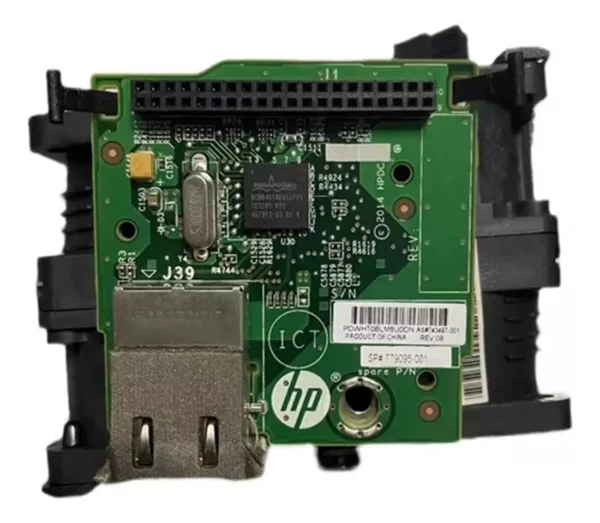 ADAPTER MODULE HP 776195-001 743497-001 779095-001