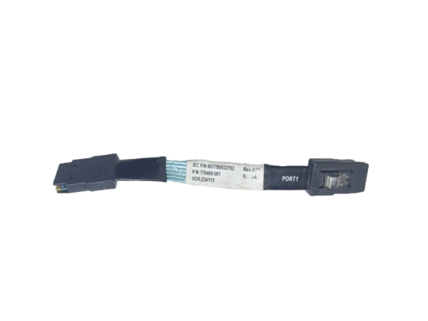 CABO HP MINI AROC/H240 SAS 776409-001