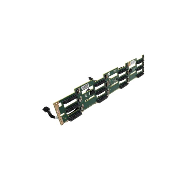 BACKPLANE HDS HP 777284-001 742794-001 DL380 G9 12X3,5 LFF