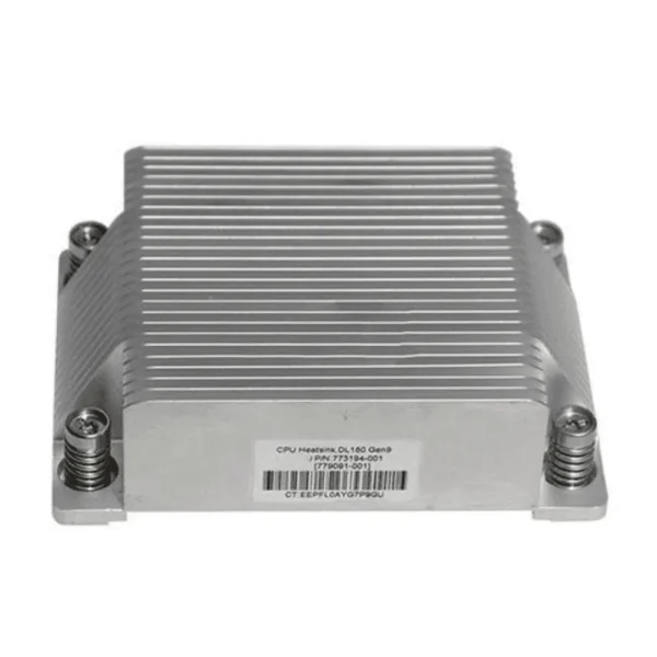 DISSIPADOR HP DL180 GEN9 773194-001 779091-001