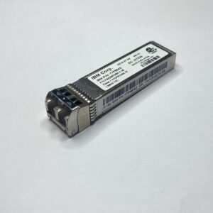 GBIC IBM 8GB 850NM TRANSCEIVER 77P8042 FTLF8528P2BCV-IB