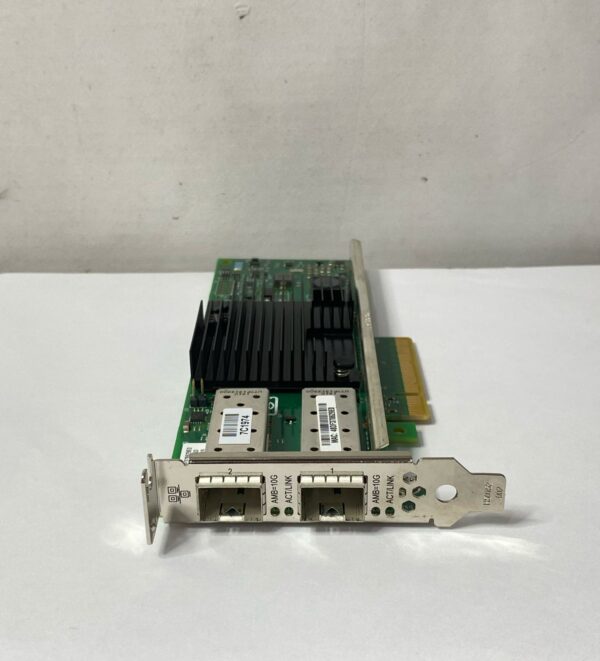 Placa de Rede HP X710-DA2 562SFP+ 10GB SFP+ 2-Port 784304-001 - Imagem 4