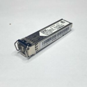 GIBC IBM 8GB 850NM SFP+ TRANSCEIVER FC 78P2492