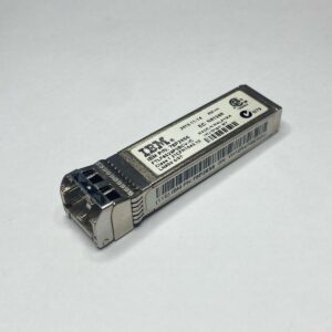 GBIC IBM 16GB SFP+ 850MN 78P2856 FTLF8529P3BCV-IC