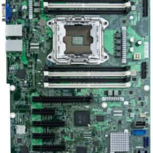 PLACA MÃE SERVIDOR HP ML110 G9 PN 791704-001
