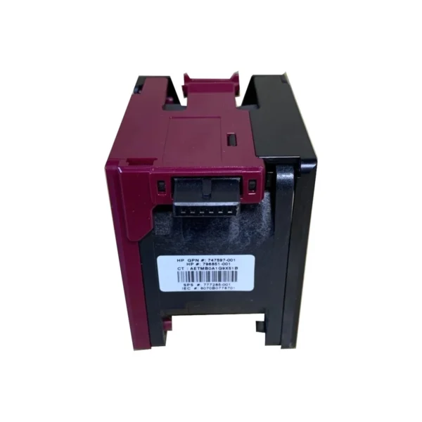 FAN HP DL380G9 747597-001 796850-001 777285-001 796851-001