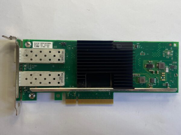PLACA DE REDE X710-DA2 PCIE 10GB 2-PORT 7ZT7A00537 00YK615