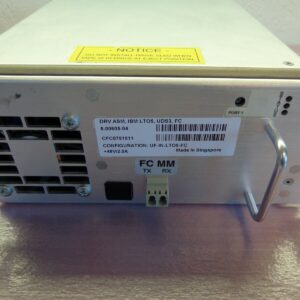 IBM LTO-5 ULTRIUM UDS3 FC 8-00605-04