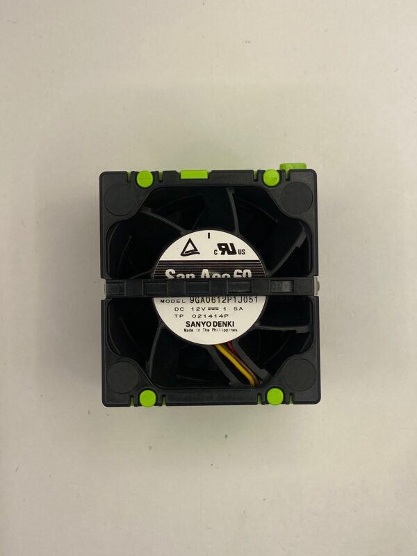 FAN COOLER CISCO UCS C240 C420 M3 C260 M2 800-36076-04