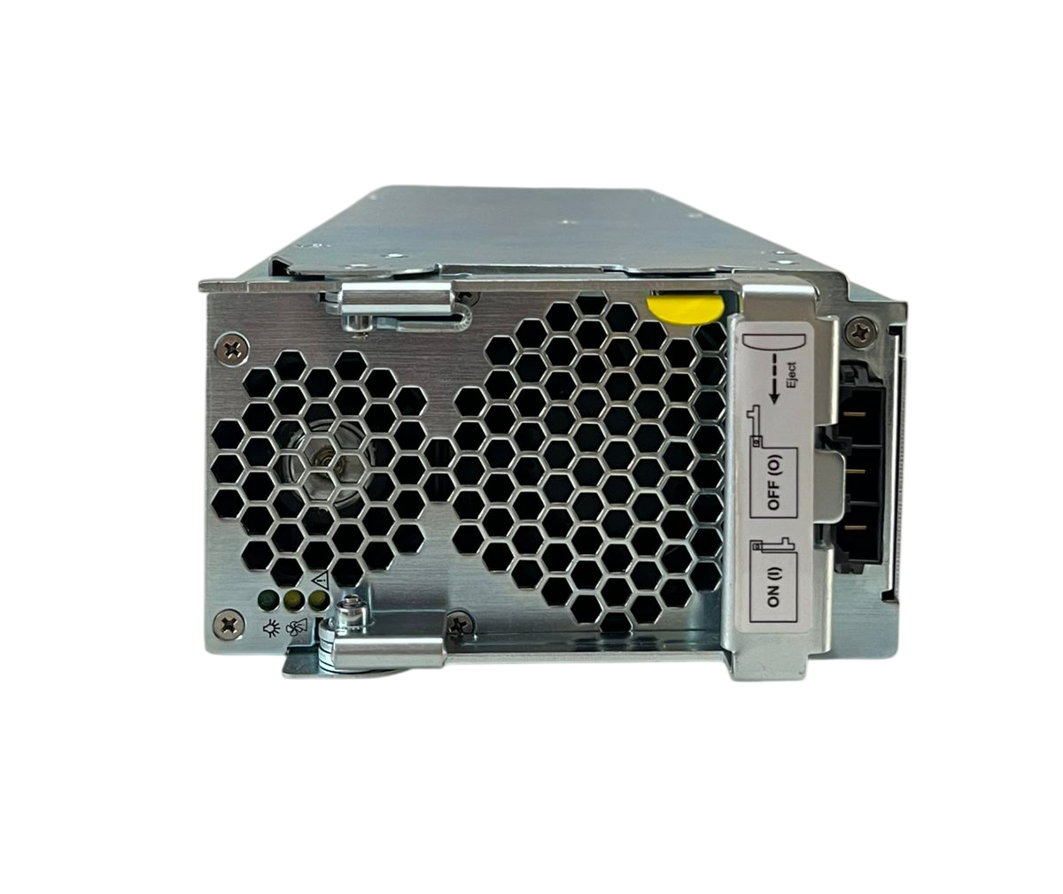 FONTE EXTREME NETWORKS 1200W 4300-00146 PS2350-YE - Imagem 4