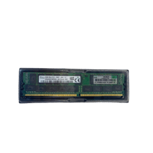 MEMÓRIA SERVIDOR SKHYNIX 32GB 2400T RDIMM HMA84GR7AFR4N-UH