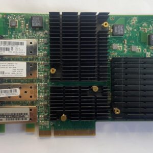 HBA HP Storage 3PAR LPE16004-MX 16GB FC 4-Port 817913-001