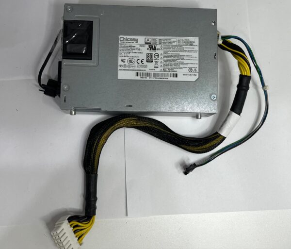 FONTE HP 290W P DL20 GEN 9 818046-501 816283-B2 823805-001