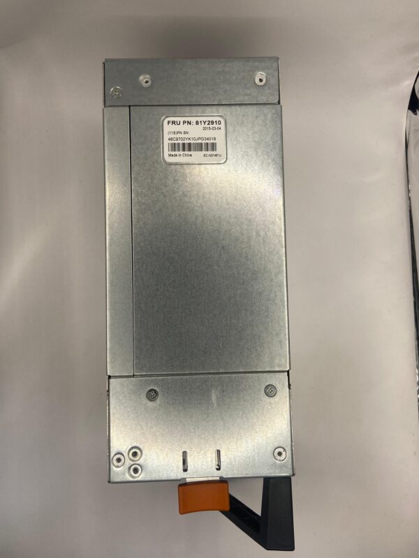 FAN LENOVO 80MM 81Y2910 46C9702