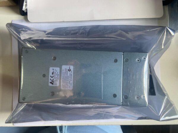 FAN LENOVO 80MM 81Y2910 46C9702