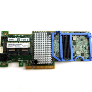 IBM PLACA CONTROLADORA M5110 1GB SAS/SATA 81Y4482