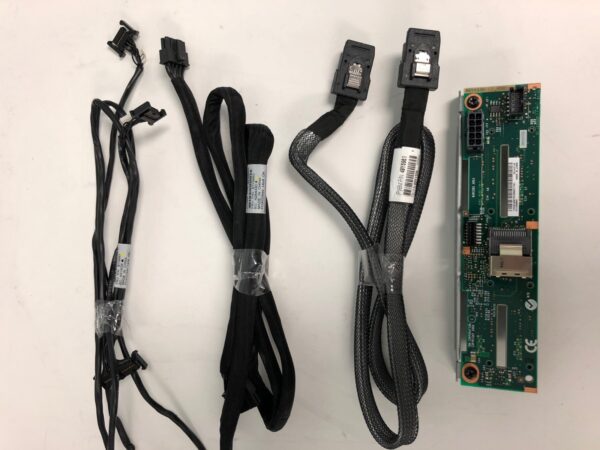 CABO IBM DE ENERGIA X3550 M4 2,5 81Y6662 81Y6663