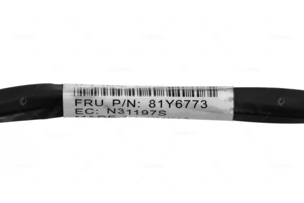 CABO IBM PARA BACKPLANE X3650 M4 81Y6773