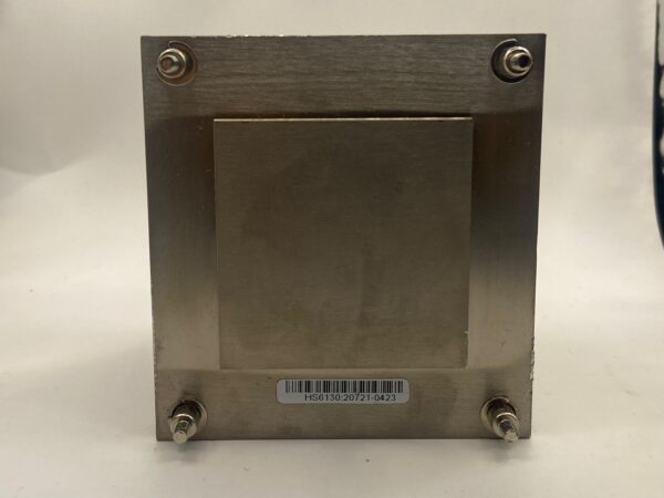 DISSIPADOR IBM SYSTEM X3100 M4 69Y5420 81Y7943
