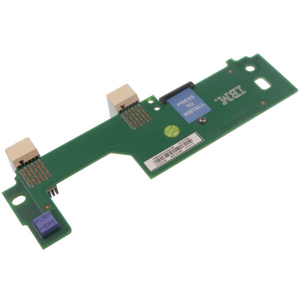 PLACA DE REDE  IBM BLADECENTER HS23 81Y9388