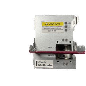 MÓDULO HP D6020 12GB 2-PORT 823849-001  828613-001