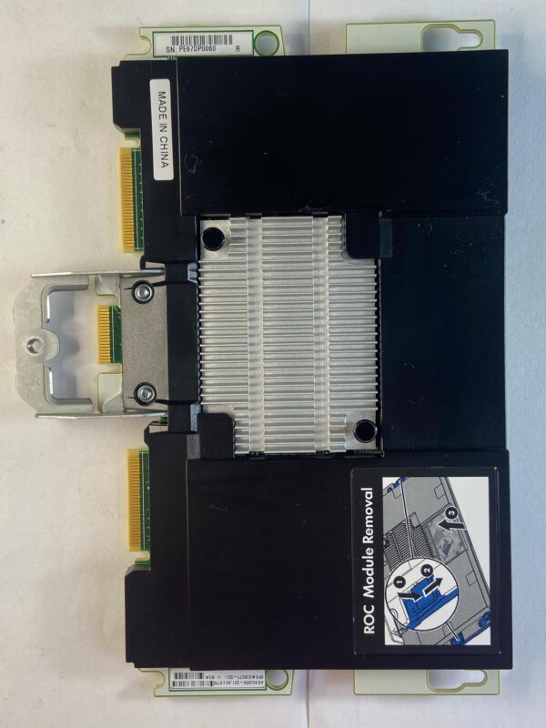 HP PLACA CONTROLADORA P408I-C SAS 823858-001 836277-001