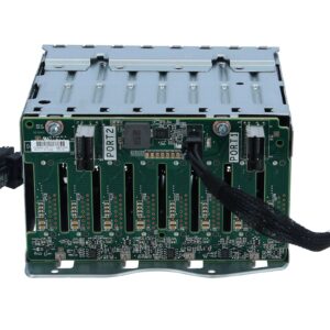 KIT BACKPLANE HP DL380 826691-B21 871388-001 766957-001