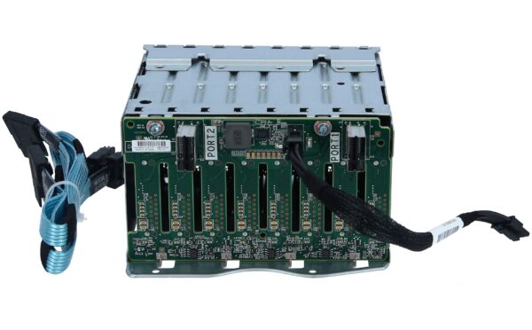 KIT BACKPLANE HP DL380 826691-B21 871388-001 766957-001
