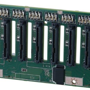 BACKPLANE HP DL380 G10 8-BAY 832305-002 777279-001