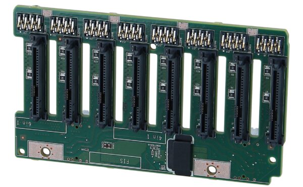 BACKPLANE HP DL380 G10 8-BAY 832305-002 777279-001