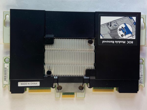 HP PLACA CONTROLADORA SAS 836274-001 804424-B21 836274-001